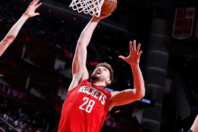 MK体育登录入口-不容易，火箭险胜公牛终结三连败，杜兰特需要主心骨