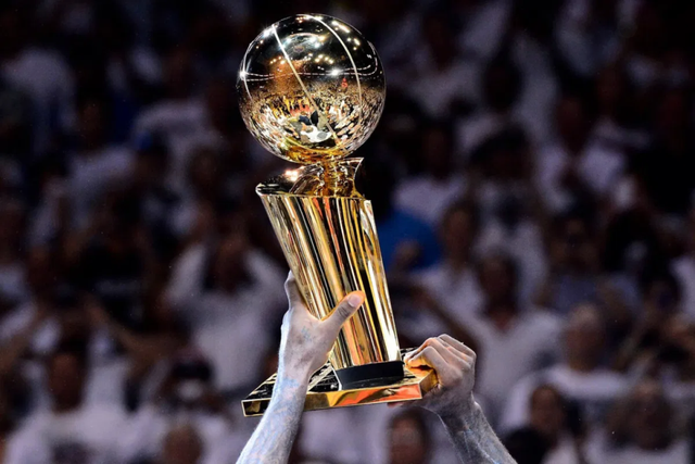 MK体育官方入口-NBA官宣总决赛赛程：6月4日开打最晚6月20日结束 为世界杯做调整