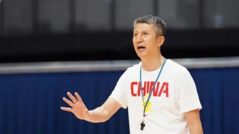 MK体育官方网站-男篮二连胜，已经基本确定出线；郭士强目标进入世界杯