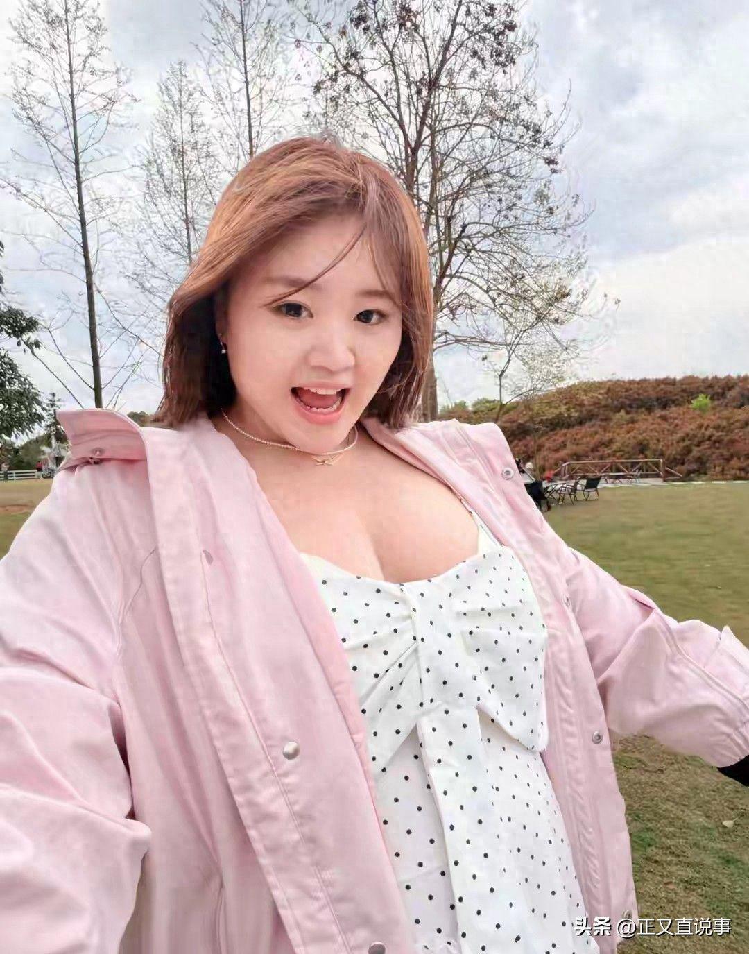 MK体育-女篮198斤大码美模博士，精通芭蕾舞，25岁转型成国家队的第4选择